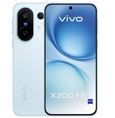 Vivo x200 Pro mini