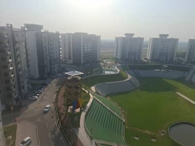 10 Marla 3 Bed Apartment For Sale Askari 11 Sec D