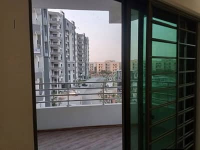 10 Marla 3 Bed Apartment For Sale Askari 11 Sec D