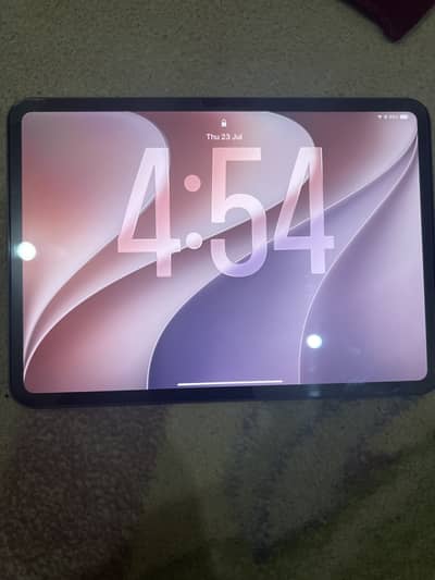 Ipad m4 11 inch 256gb