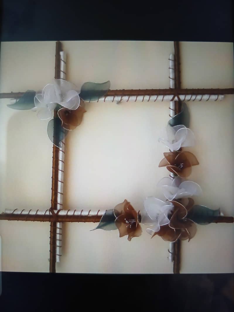 wall hanging 0