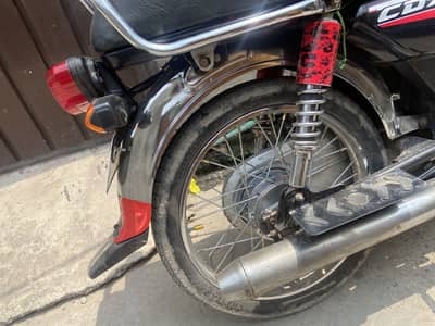 Ravi 70 for sale