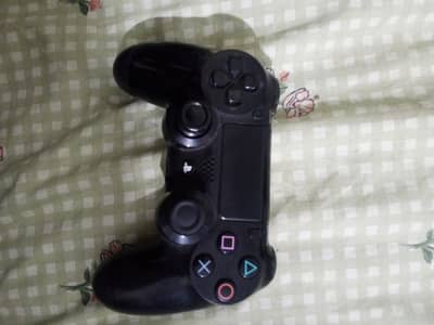 used like new controller PS4 mint condition original controller