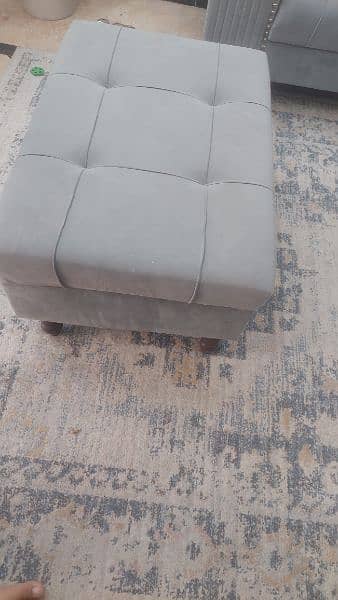 Corner sofa 4