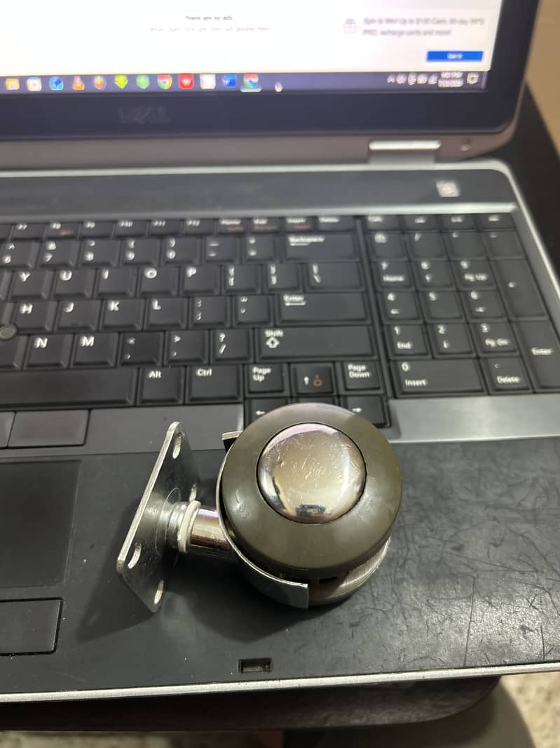 caster wheels 2