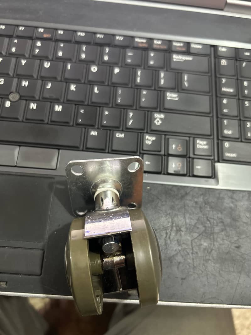 caster wheels 3