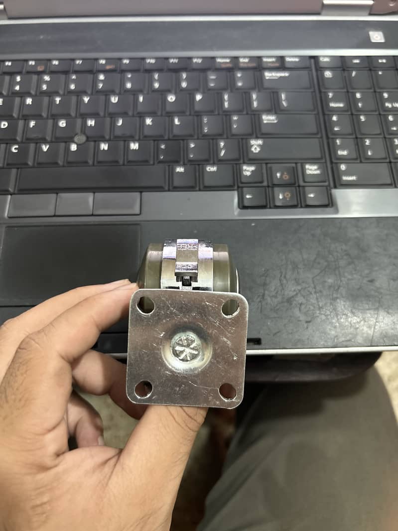 caster wheels 4