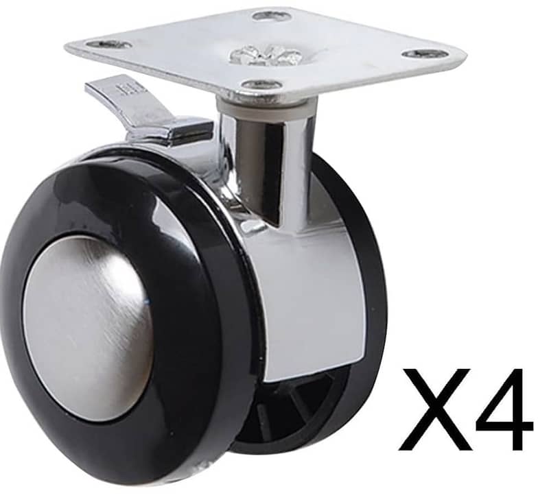 caster wheels 5