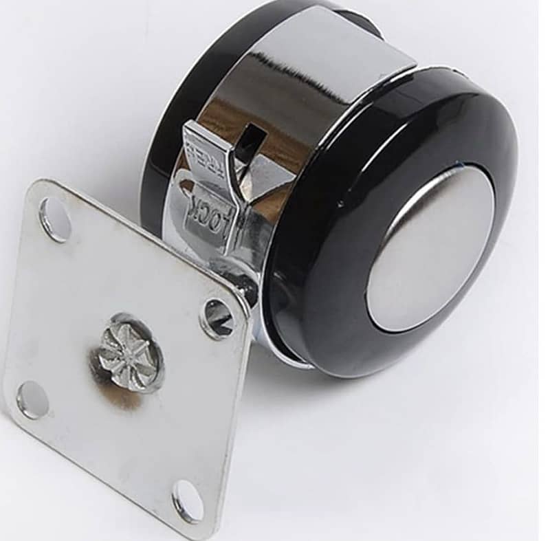caster wheels 7