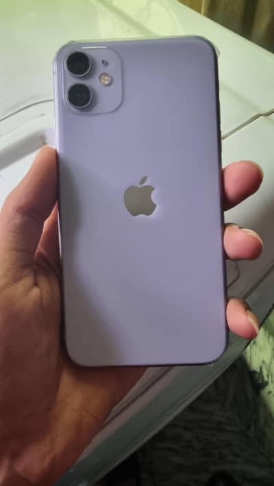 Apple iPhone 11 10/10 condition