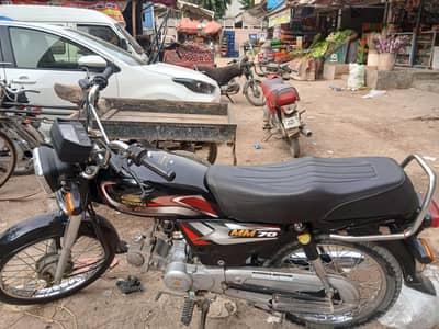 hundyas mm70