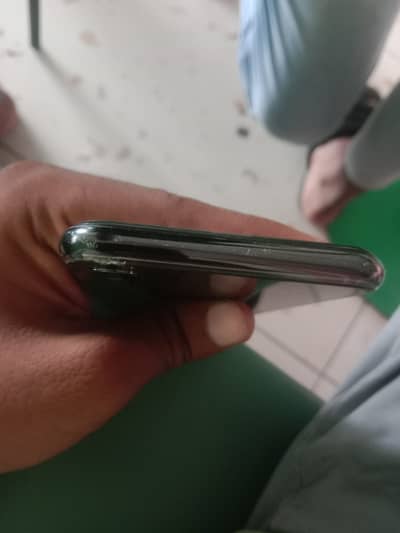 I phone x