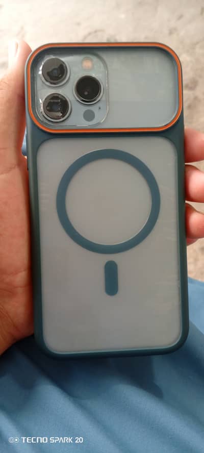 Apple iPhone 13 Pro Max