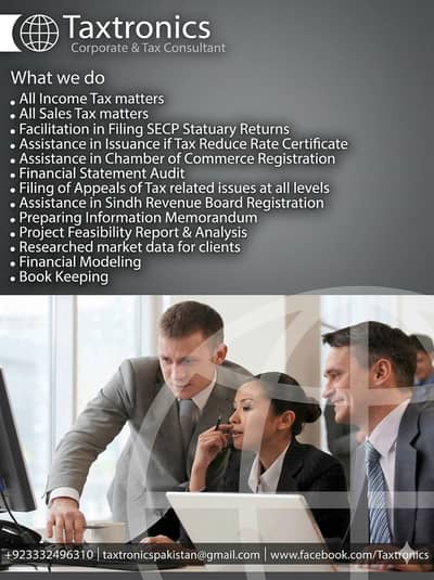 Sales Executive