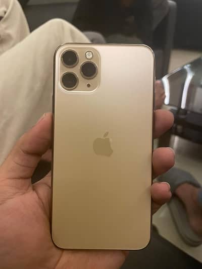 Apple iPhone 11 pro