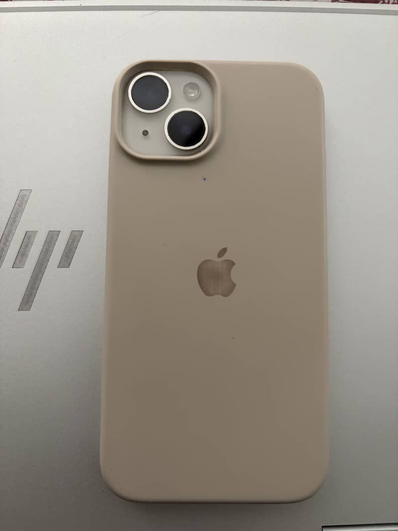 Apple iPhone 14 5