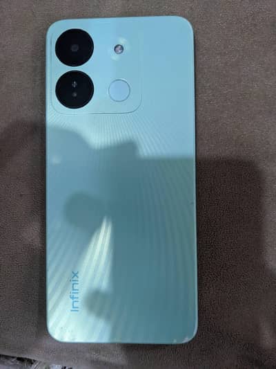 INFINIX SMART 7 HD