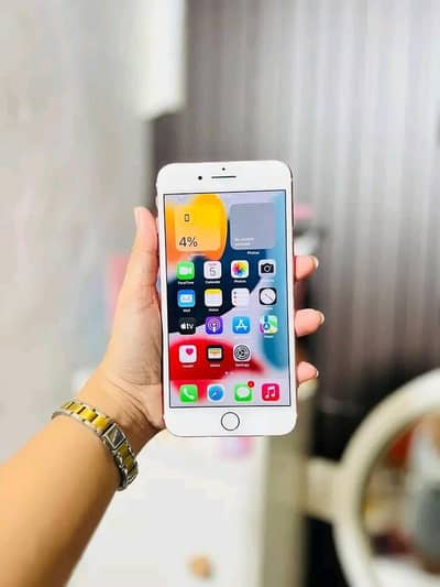 Apple iPhone 7 Plus pta approved 128gb