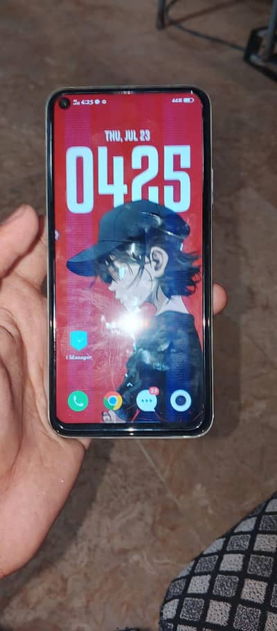 Vivo Y30