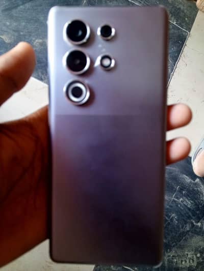 Itel s25 ultra