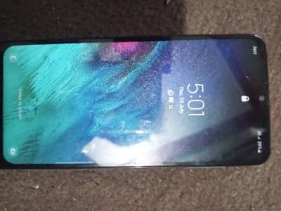 Samsung Mobile A50