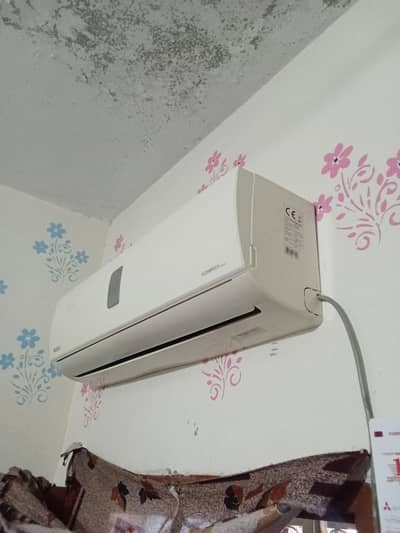 Orient 1.5 ton ac non inverter