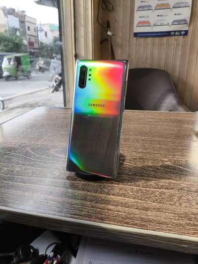 Samsung Mobile Note 10 Plus