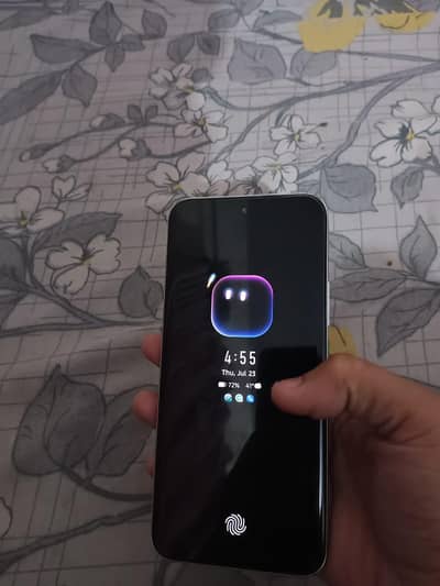 Infinix Hot 6 Pro+