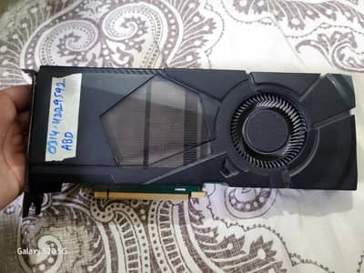 NVIDIA GeForce RTX 2070 Super Blower Edition 8GB | Excellent Condition