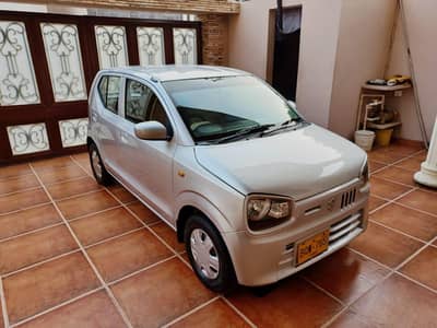 Suzuki Alto Vxl 2019 In Excellent And Scratchles Condition