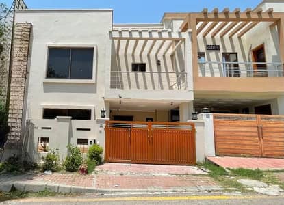 7 Marla Used House for Sale in Unbeatable price!