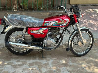 22/23 model 125 good condition 03161710261