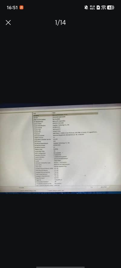 Ryzen 5 5600x . . . . . . rtx 4060ti. . . 8 gb