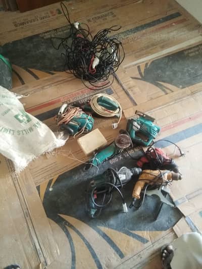 Need job carpenter