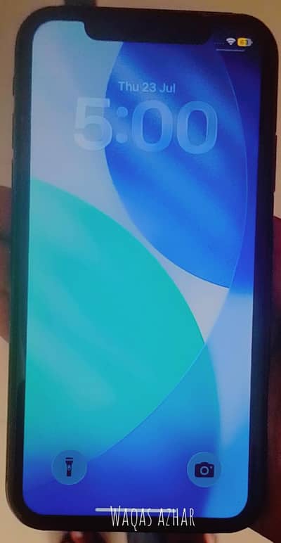 Apple iPhone 11