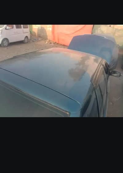 Suzuki Cultus VXR 2007