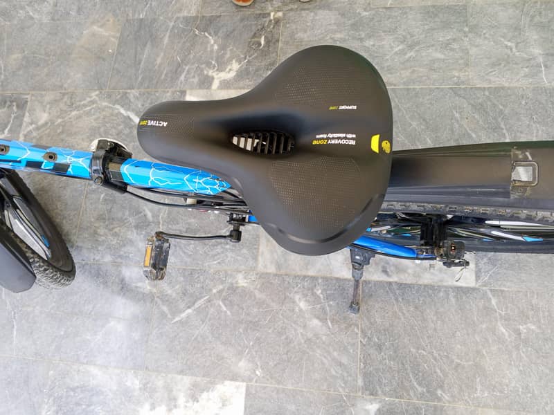 bicycle 0