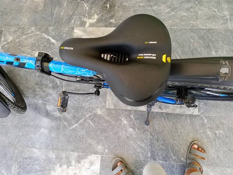 bicycle 1