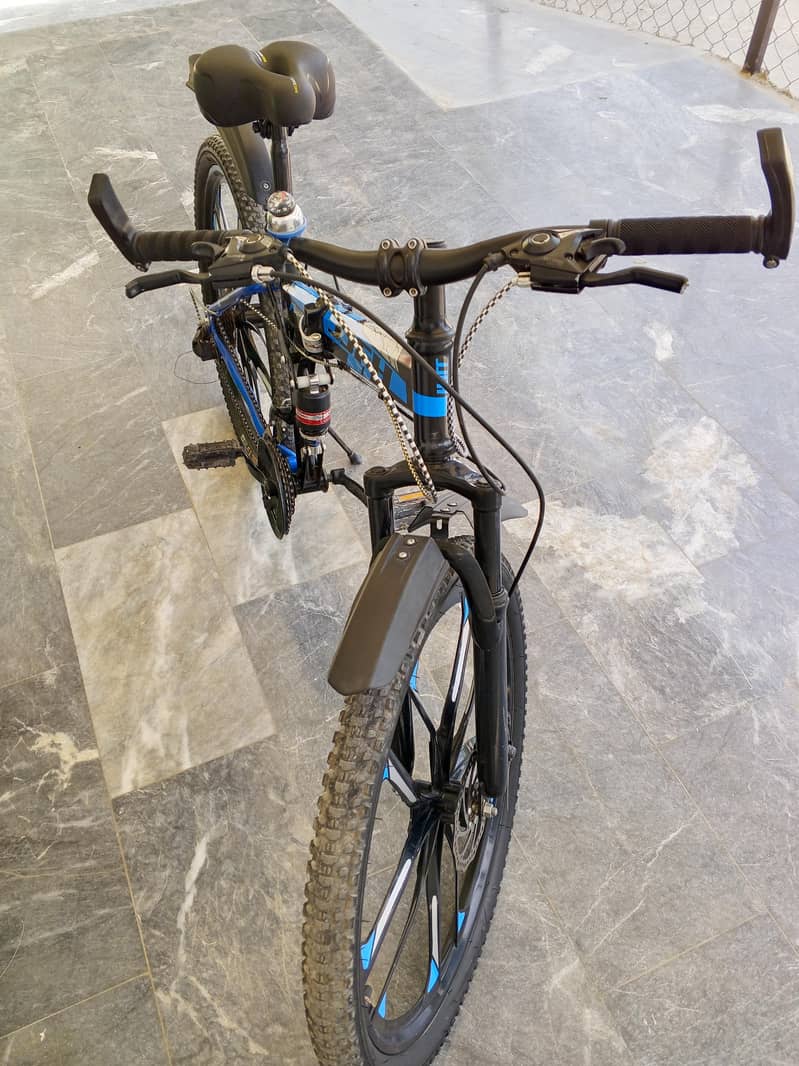 bicycle 2