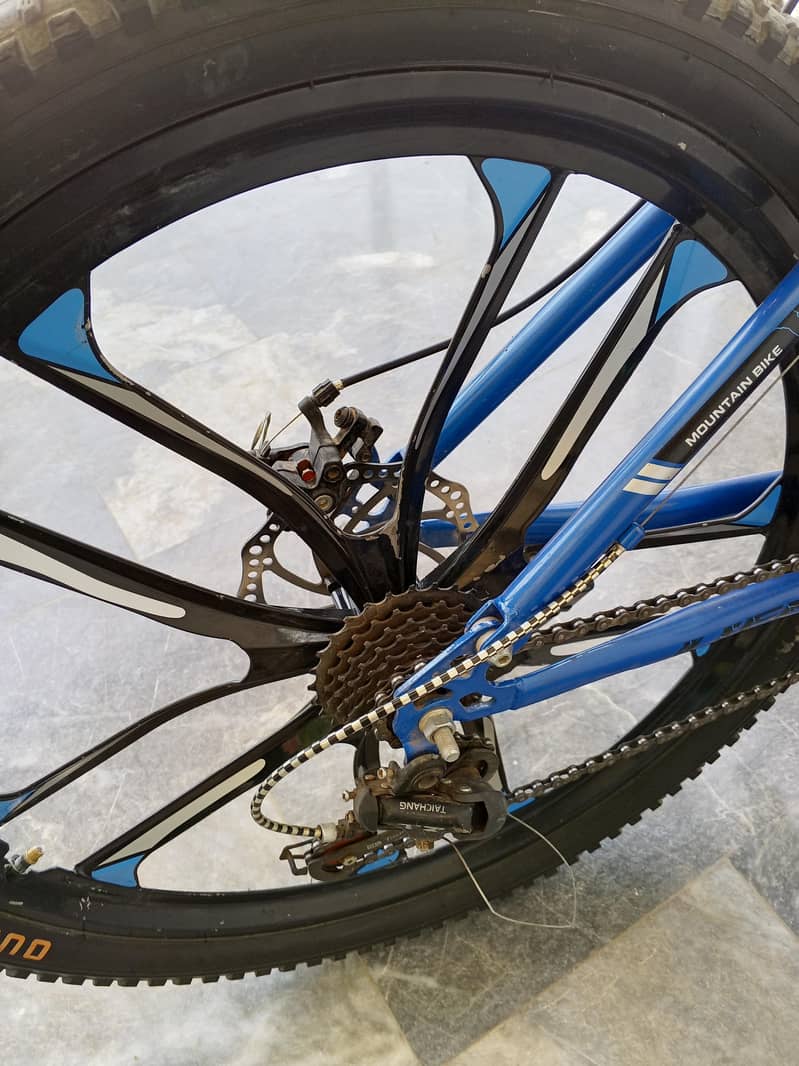 bicycle 3