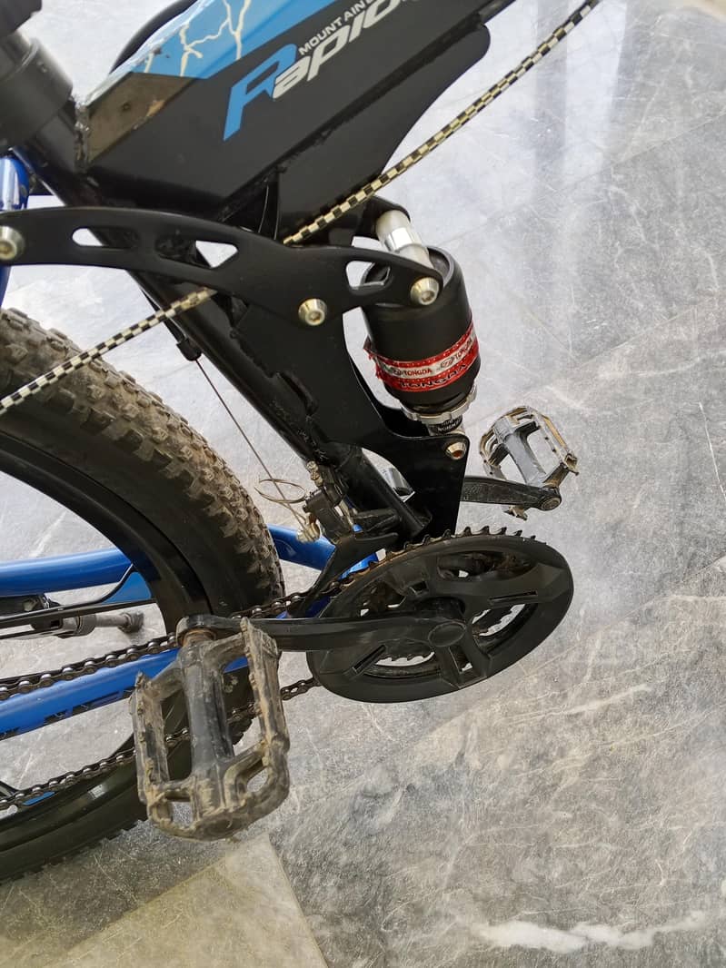 bicycle 4