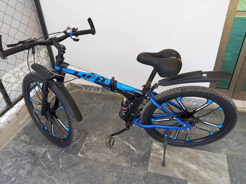 bicycle 6