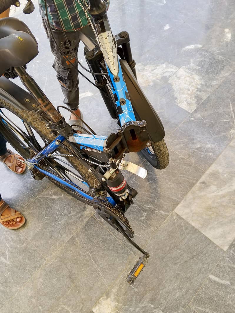 bicycle 7