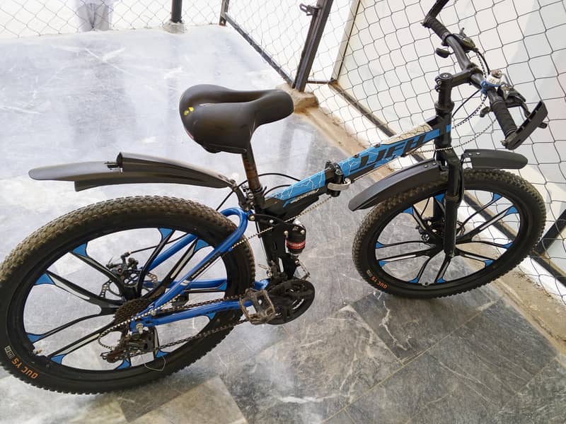 bicycle 9
