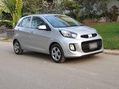 KIA Picanto MT 2023 1st Owner