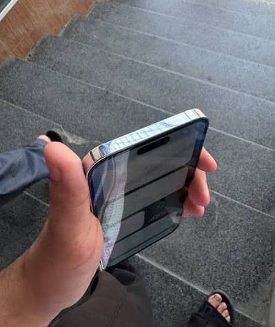 Iphone 14 pro max non pta jv