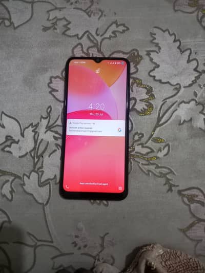 Vivo Y12A | 3GB / 32GB | Original Box & Charger | 10/8 Condition