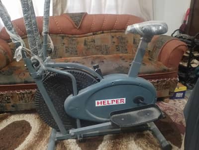 exercise cycle for sale