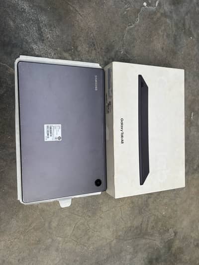Samsung Galaxy Tab A8