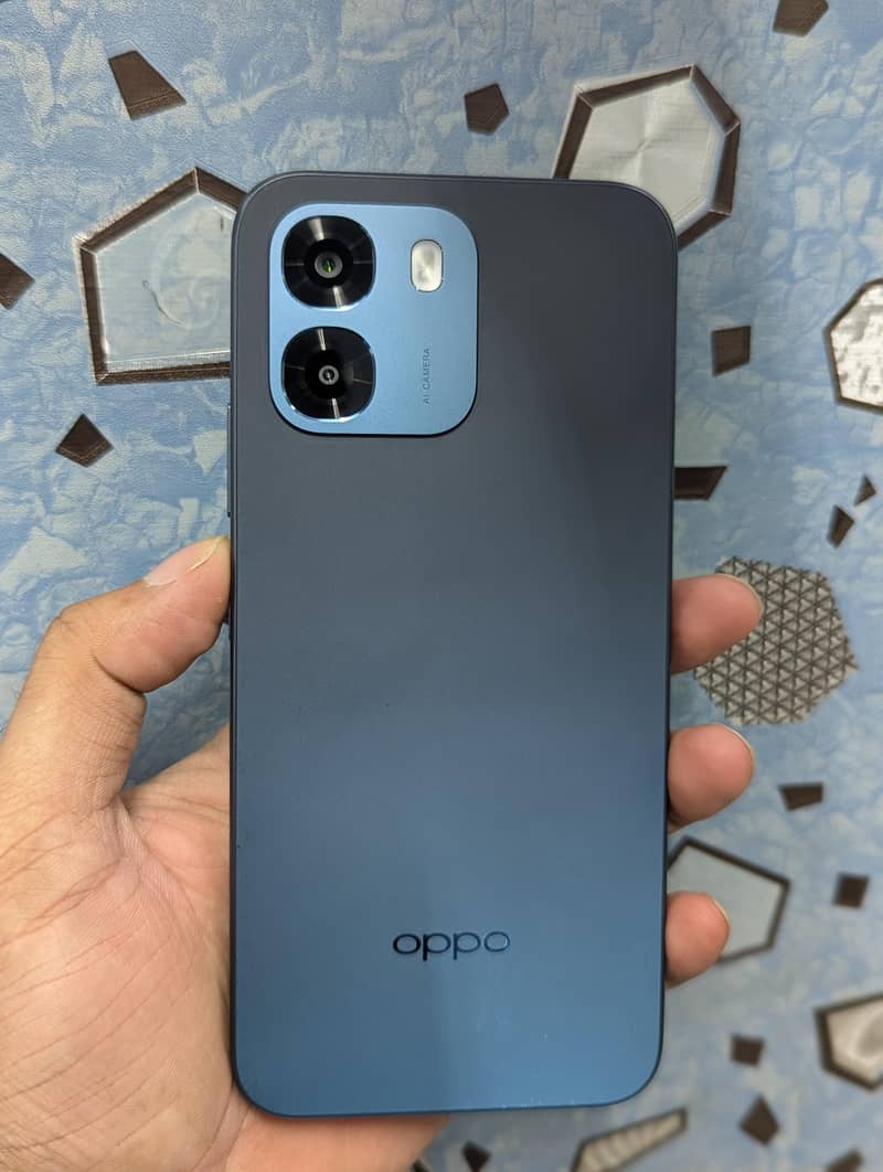 OPPO A6 1